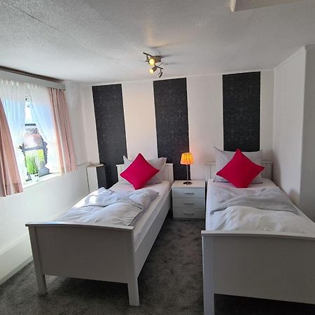 Appartement 24 Kappeln Buitenkant foto