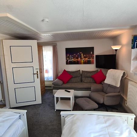 Appartement 24 Kappeln Buitenkant foto