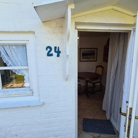 Appartement 24 Kappeln Buitenkant foto